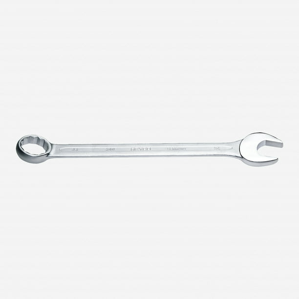 19/32" Heyco 4006326 Combination Wrench Inch 